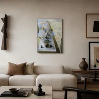 Art Collector Home