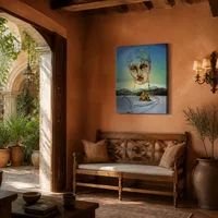 Italian Villa