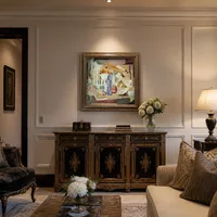 Crystalline Still Life — Art Collector Home