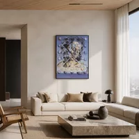 Galatea of the Spheres — Luxury Penthouse