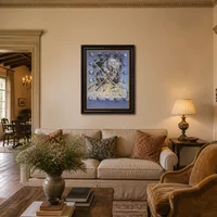Galatea of the Spheres — Italian Villa