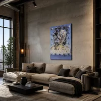 Galatea of the Spheres — Modern Loft