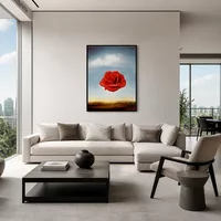 Meditative Rose — Luxury Penthouse