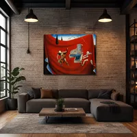 Music - The Red Orchestra — Modern Loft