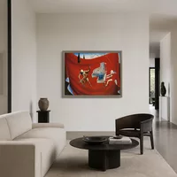 Music - The Red Orchestra — Minimal Gallery