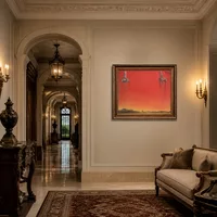 Historic Mansion