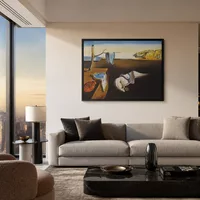 The Persistence of Memory — Luxury Penthouse