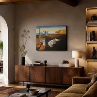 The Persistence of Memory — Art Collector Home