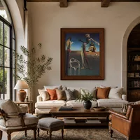 Mediterranean House
