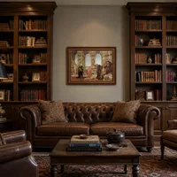 Calumny of Apelles — Classic Library