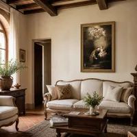 Italian Villa