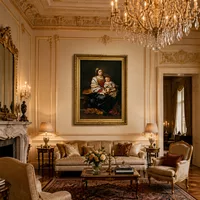 Historic Mansion