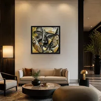 Dynamism of a man's head — Boutique Hotel