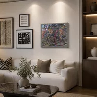 Art Collector Home