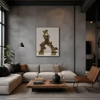 Unique Forms of Continuity in Space — Modern Loft