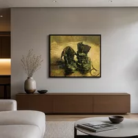 A Pair of Shoes  — Contemporary Residence
