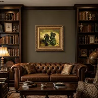 A Pair of Shoes  — Classic Library