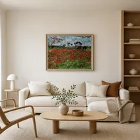 Field with Poppies — Scandinavian House