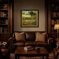 Flowering Garden — Classic Library