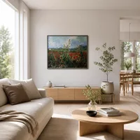 Green Ears of Wheat  — Scandinavian House