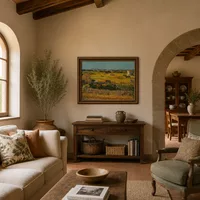 Italian Villa
