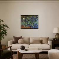 Irises — Scandinavian House