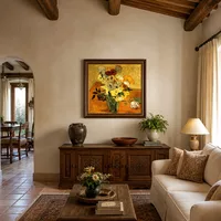 Italian Villa