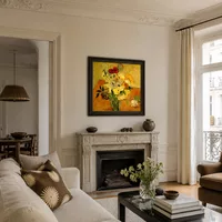 Paris Apartment