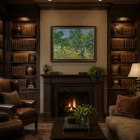 Olive Grove — Classic Library