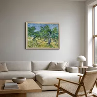 Olive Grove — Scandinavian House