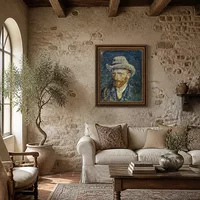 Italian Villa