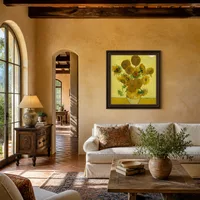 Italian Villa