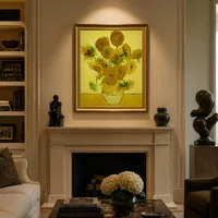 Art Collector Home