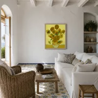 Mediterranean House