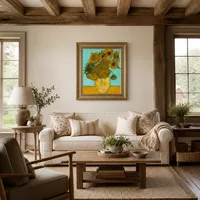Country Farmhouse