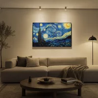 The Starry Night — Luxury Penthouse