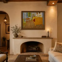Mediterranean House