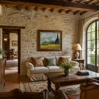 Italian Villa
