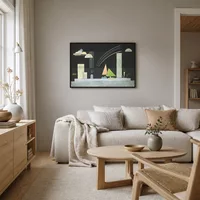 At rest — Scandinavian House
