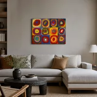 Paris Apartment