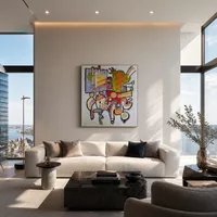 Luxury Penthouse