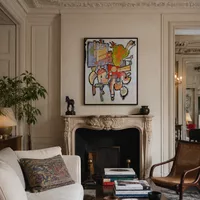 Paris Apartment