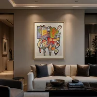 Art Collector Home