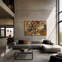 Modern Loft