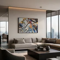 Luxury Penthouse