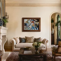 Italian Villa
