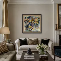 Paris Apartment