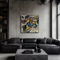 Modern Loft