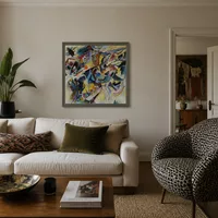 Art Collector Home