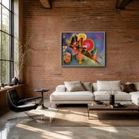 Modern Loft